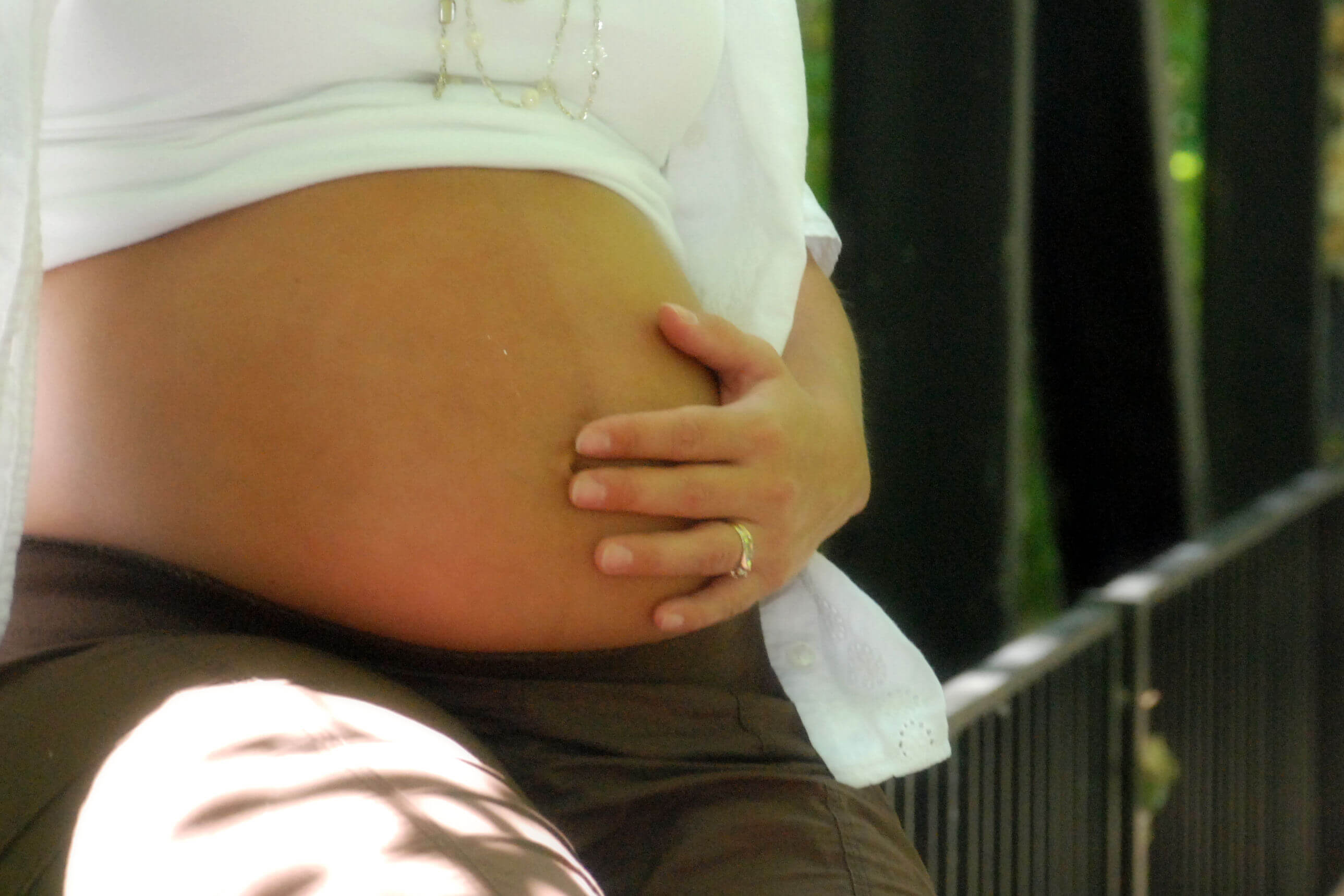 Is Chiropractic safe during pregnancy?