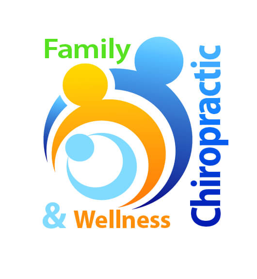 Clean, professional medical spa treatment room with neutral tones at Family Chiropractic & Wellness in Draper