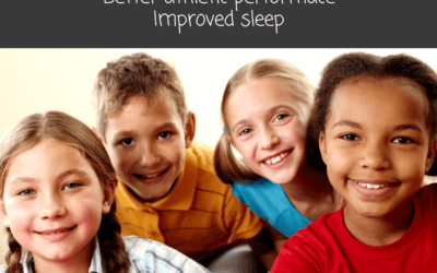 Chiropractic as Preventative Care for Children