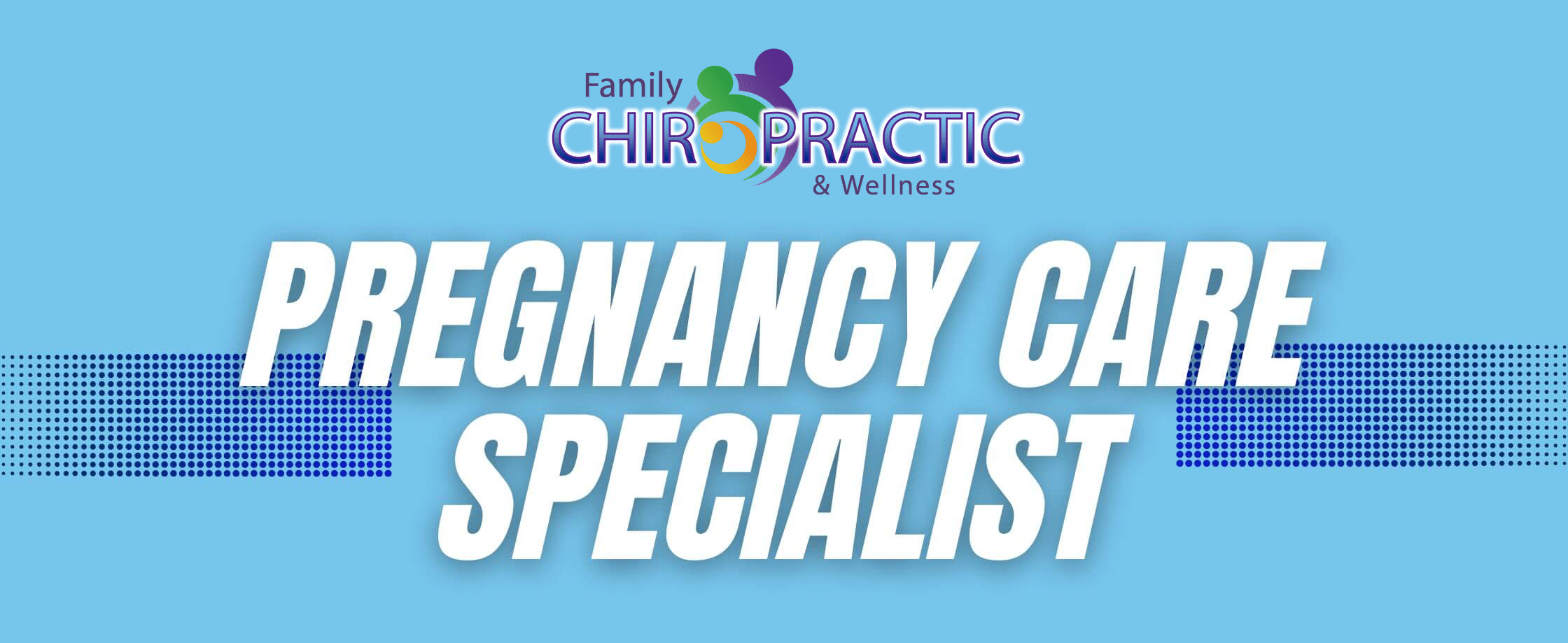Chiropractic Care During Pregnancy