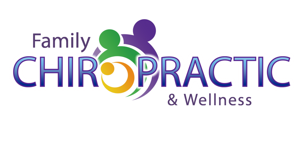 Family Chiropractic & Wellness Logo
